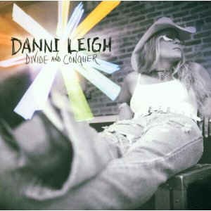 Leigh ,Danni - Divide And Conquer